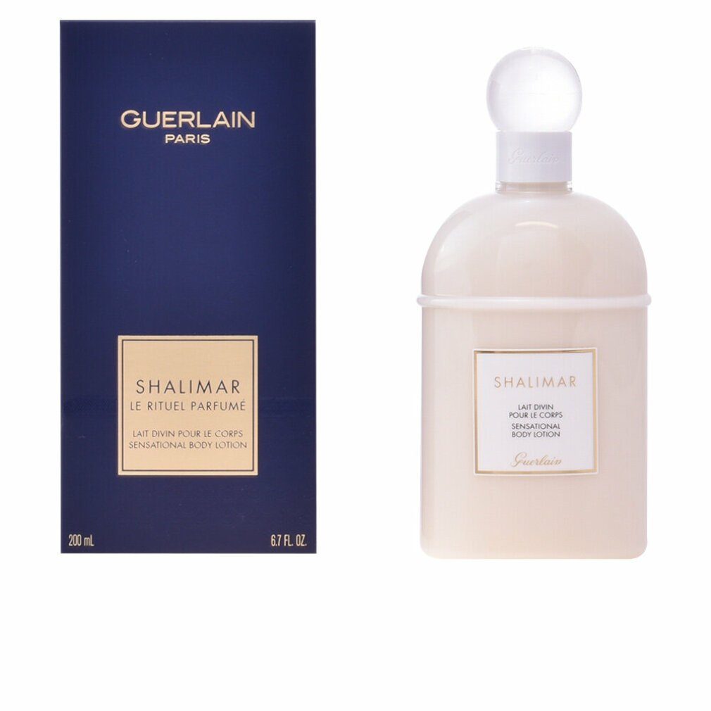 GUERLAIN Körperpflegemittel Shalimar Körperlotion 200ml