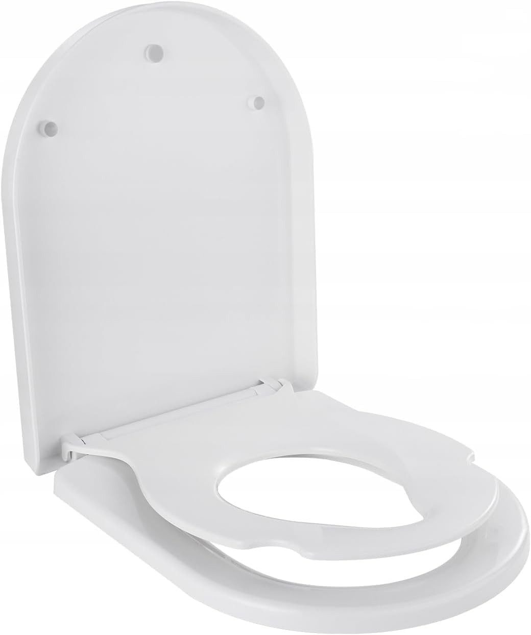 coree WC-Sitz Coree TS11 Toilettensitz - günstig online kaufen