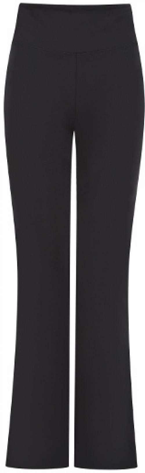 Trainingshose Women´s Flared Leggings Damen