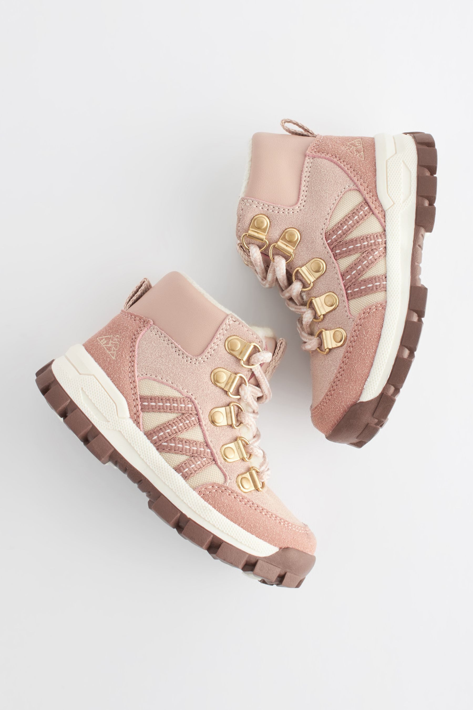 Next Wanderstiefel Stiefelette (1-tlg)