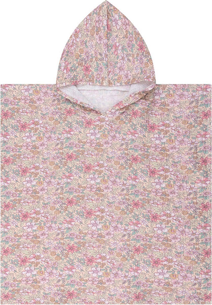 Swim Essentials Badeponcho Swim Essentials Strandponcho, Badeumhang für Kinder Poncho Handtuch, 100% Baumwolle