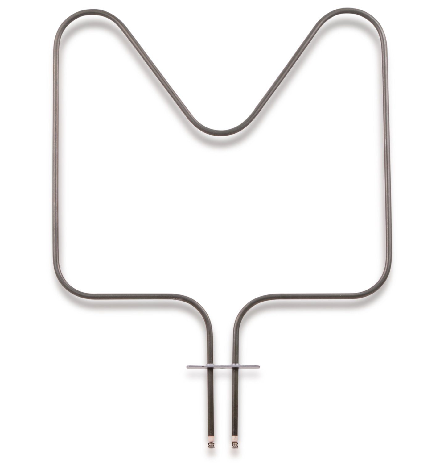 VIOKS Heizkörper Heizelement Ersatz für Electrolux AEG 3871428011 BACKER 773201, 1000W 230V für Backofen Herd