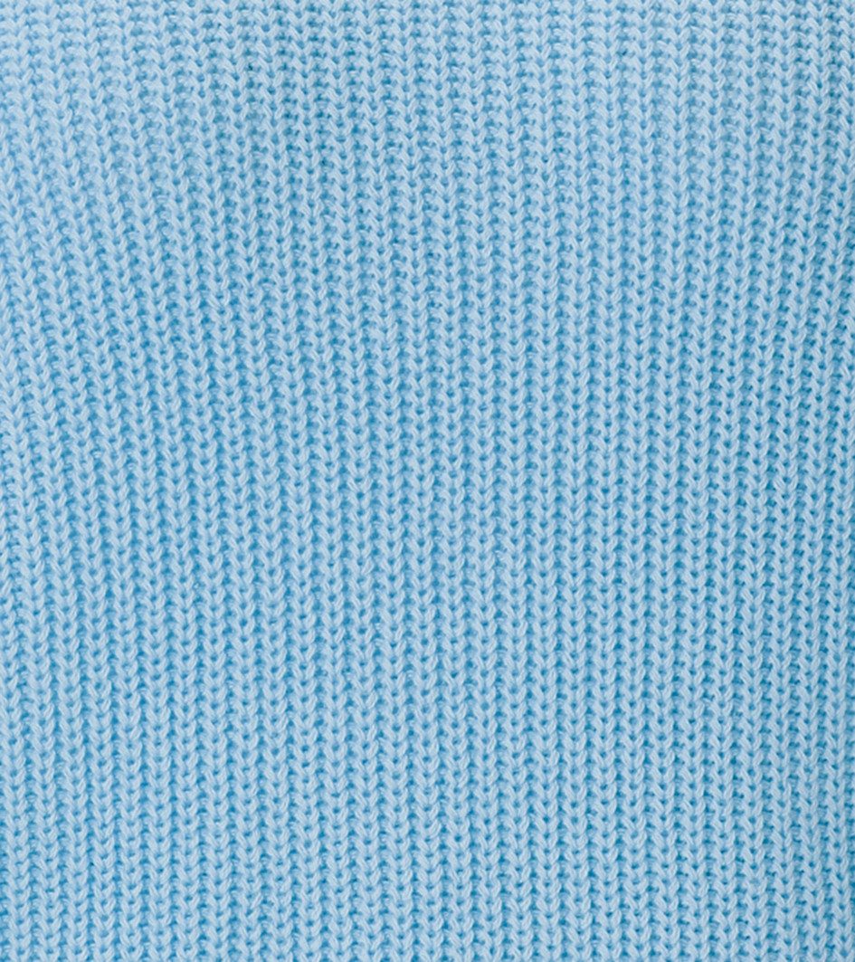 Aniston CASUAL Strickpullover in trendiger Farbpalette