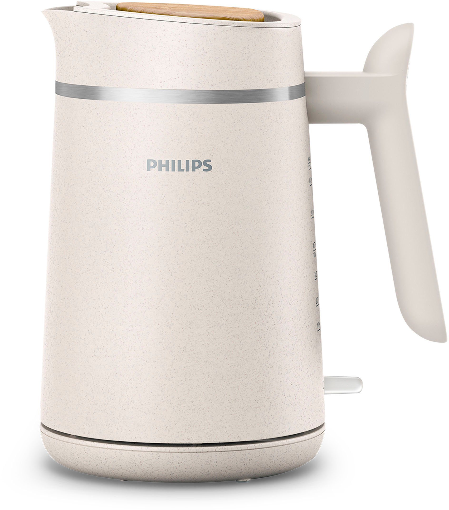 Philips Елктрочайники HD9365/10 Eco Conscious Edition Serie 5000, 1,7 l, 2200 W, Trockengehschutz