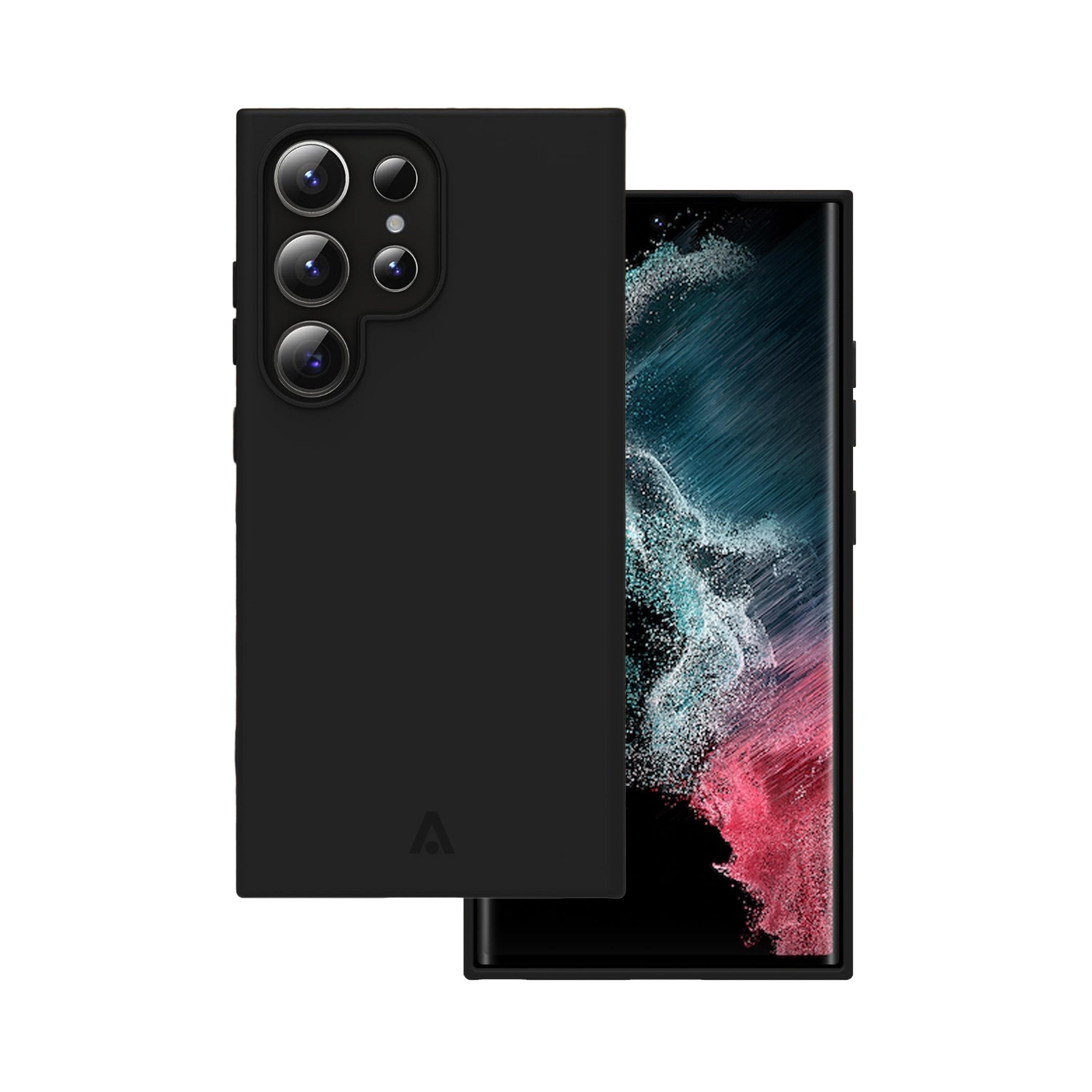 alkaya. Handyhülle Schutzhülle, Silikonhülle, Hülle Samsung Galaxy Modelle