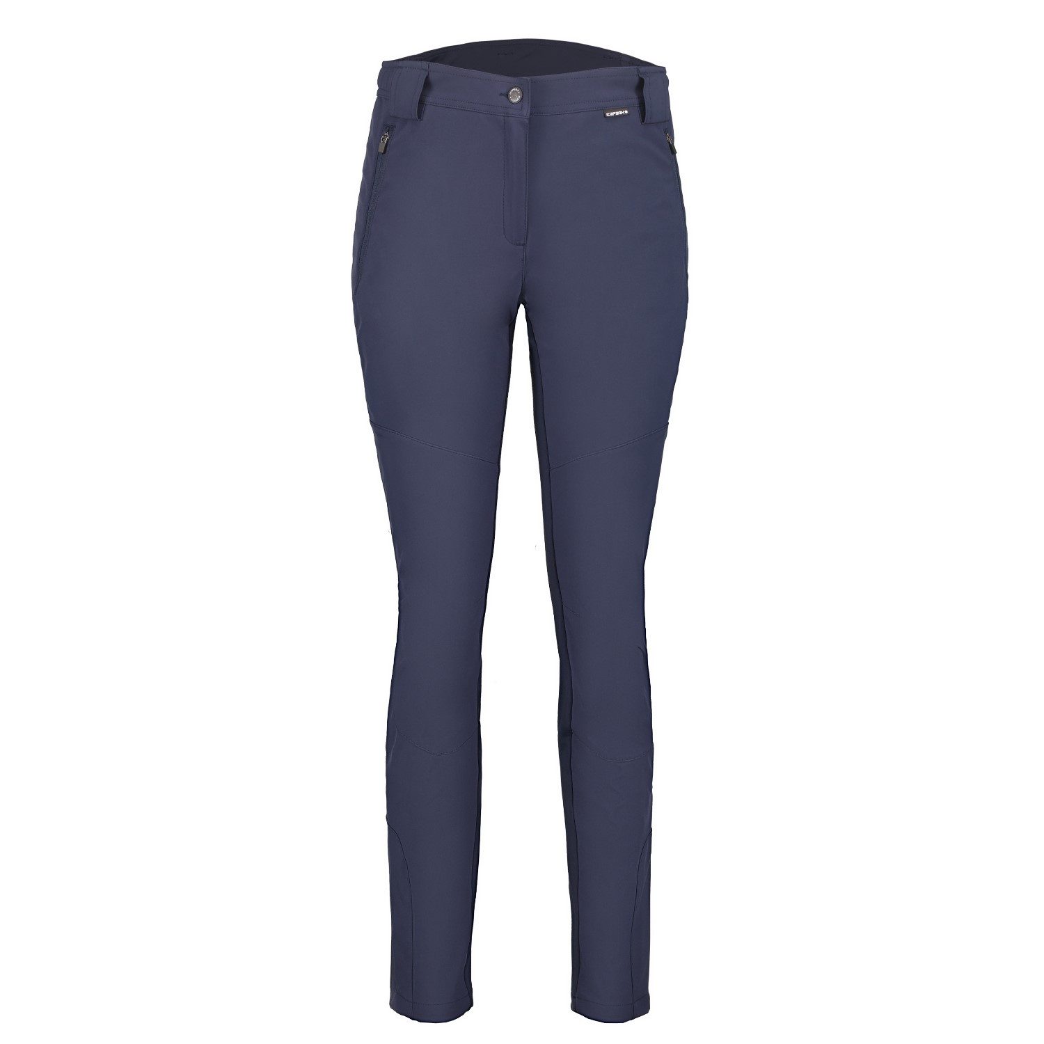 Icepeak Outdoorhose Softshellhose Doral (0-tlg) günstig online kaufen