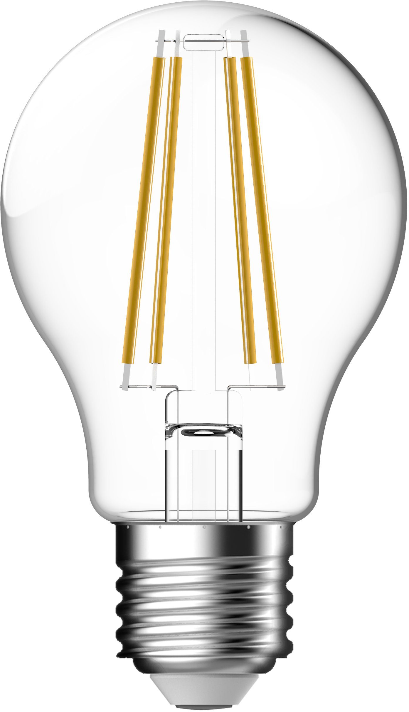 Nordlux LED-Leuchtmittel Smartlight, E27, 3 St., Farbwechsler