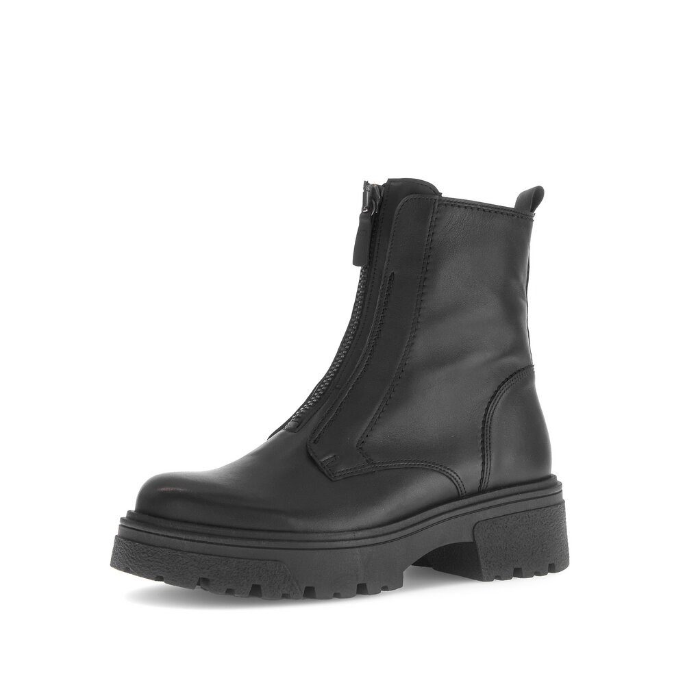 Gabor Gabor - Stiefelette - Schwarz Stiefel