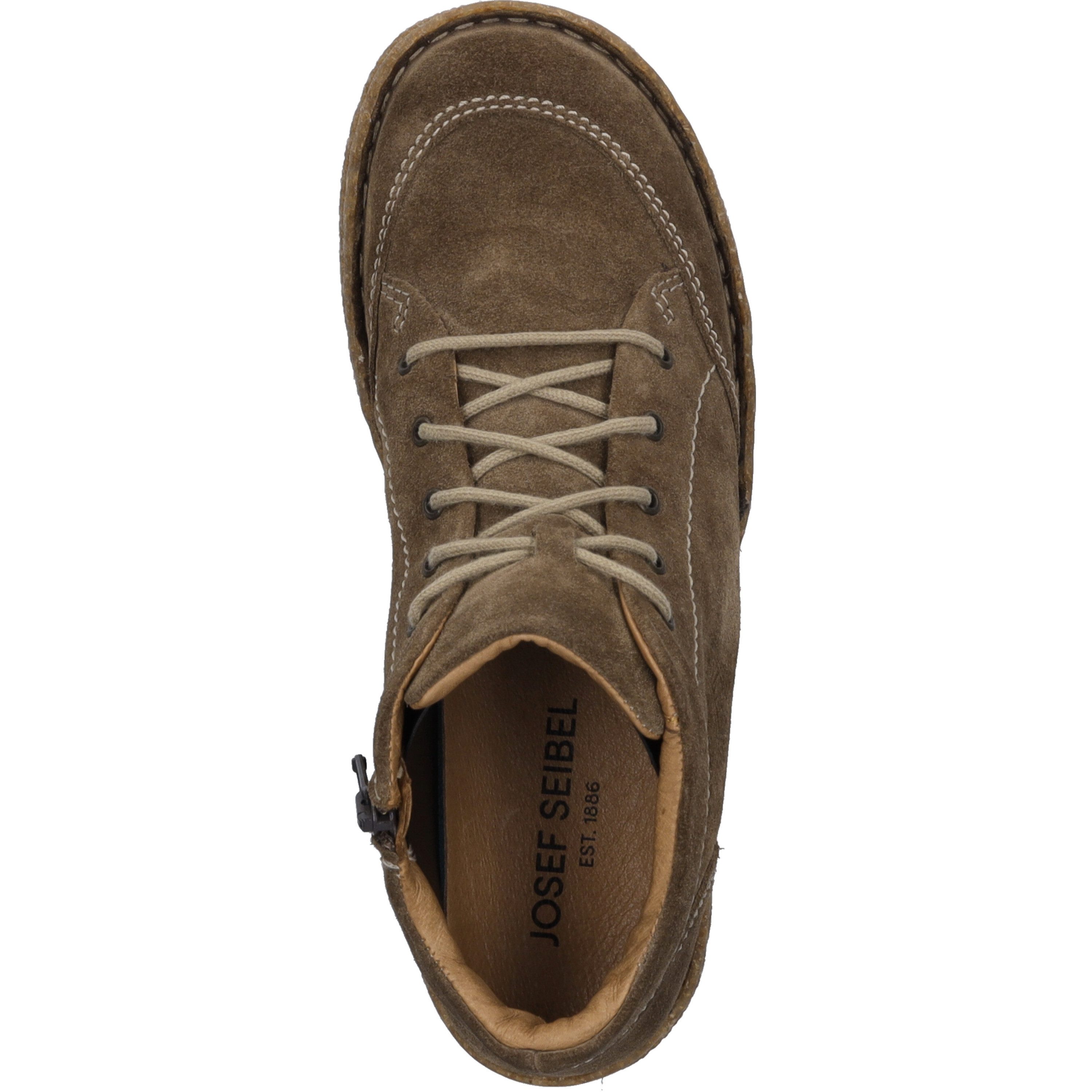 Josef Seibel Neele 01,natur Stiefelette