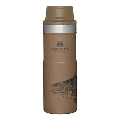 Stanley 1913 Thermoflasche Stanley Classic Trigger-Action Travel Mug 0,473 L