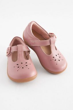 Next Schuh mit T-Steg für Laufanfänger Lauflernschuh (1-tlg)