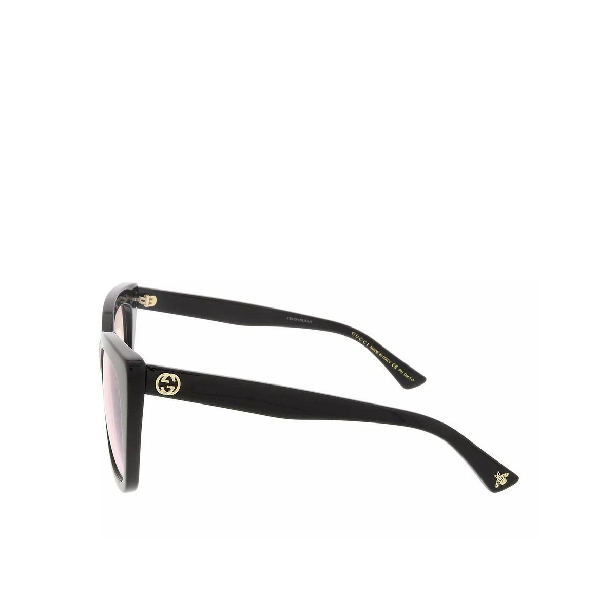 (1-St) GUCCI Sonnenbrille kombi
