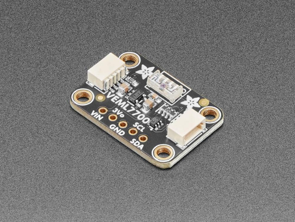 Lichtsensor Adafruit VEML7700 Lux Sensor - I2C Light Sensor