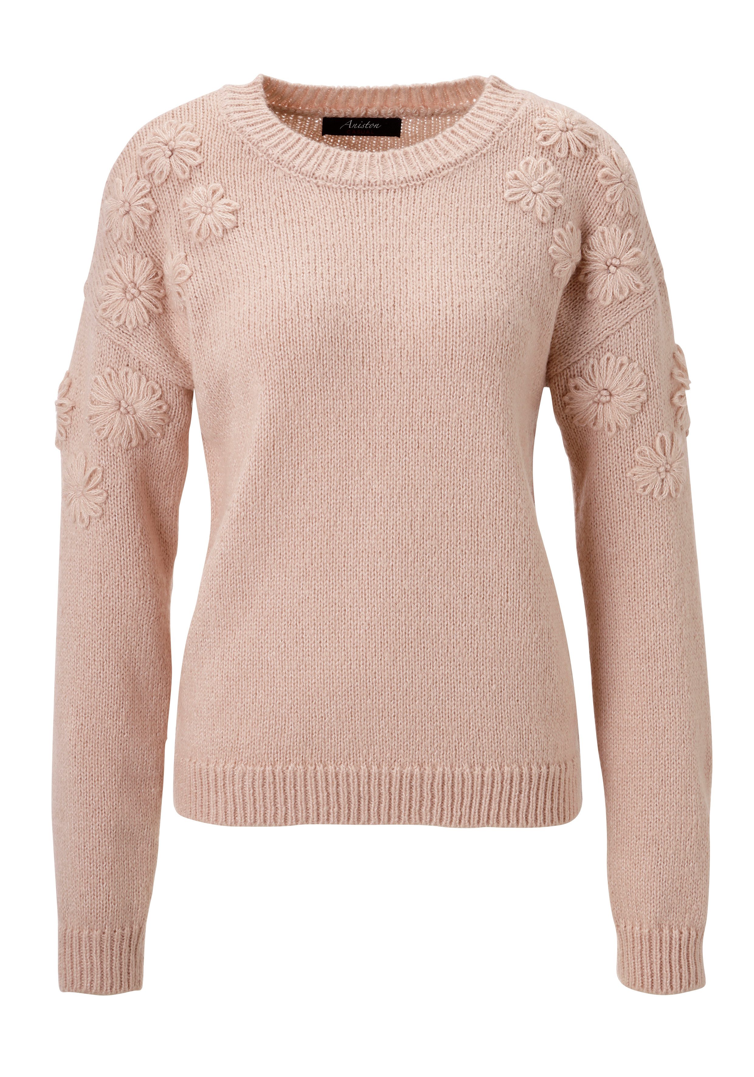 Strickpullover