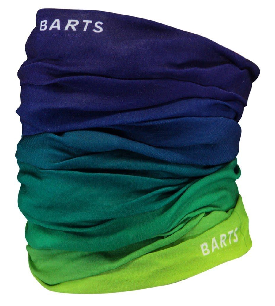 Barts Dip Accessoires Dye Green Barts Multicol Schal