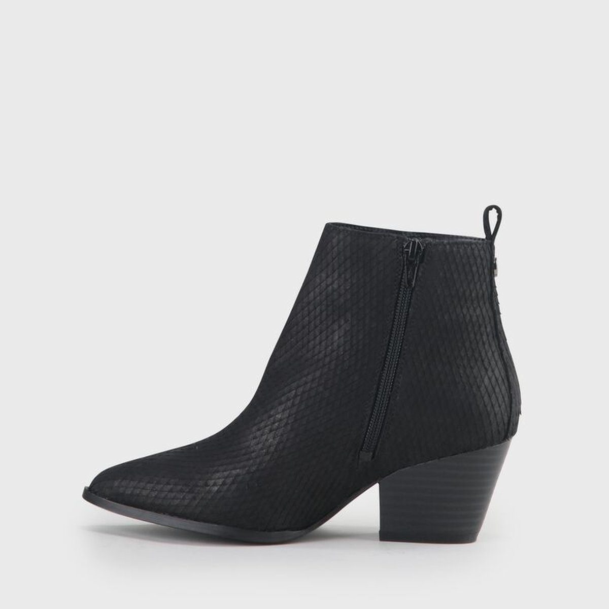 Buffalo MILANA Stiefelette