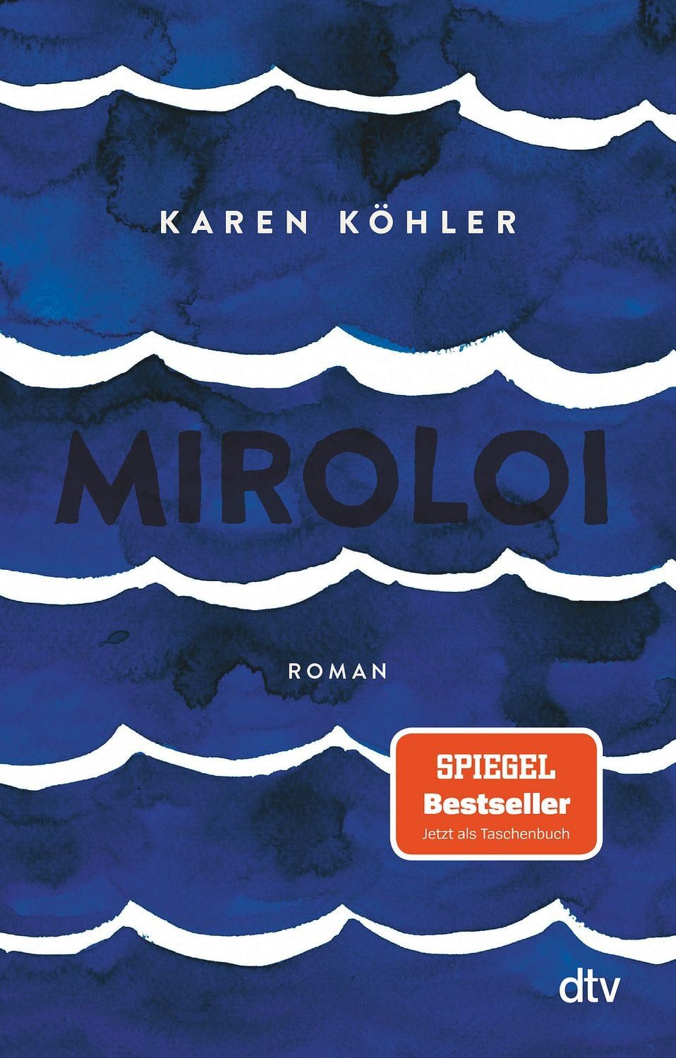 Miroloi / Karen Köhler