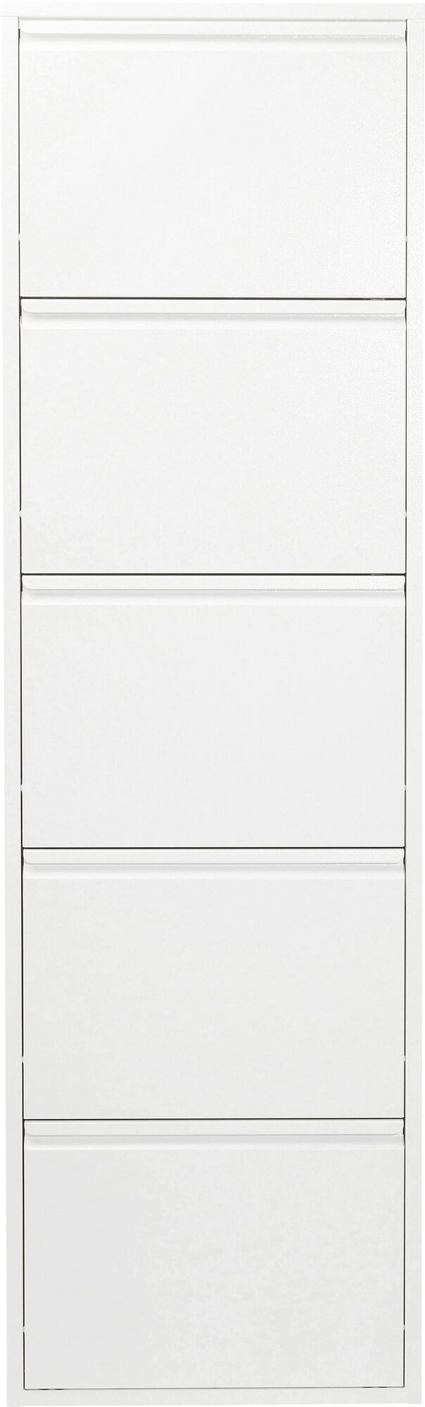 Kare Design Schuhschrank Schuhkipper Caruso 5-er günstig online kaufen