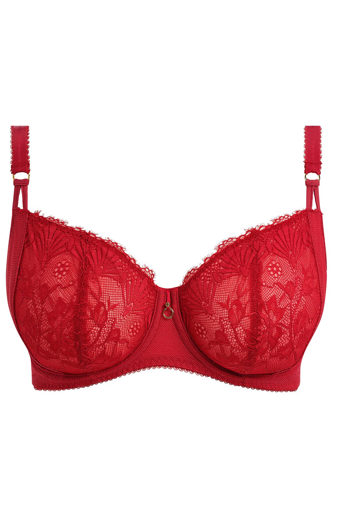 Freya Soft-BH Fascinate Balconette-BH F-I Cup