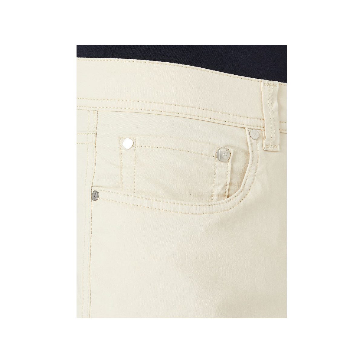 (1-tlg) 5-Pocket-Jeans Cardin Pierre uni