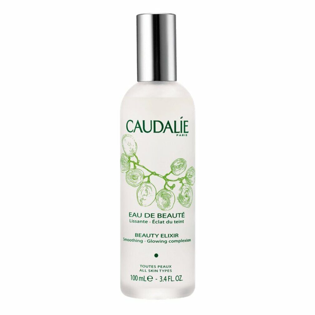 Caudalie Gesichtsspray Beauty Elixir Smoothing - Glowing Complx