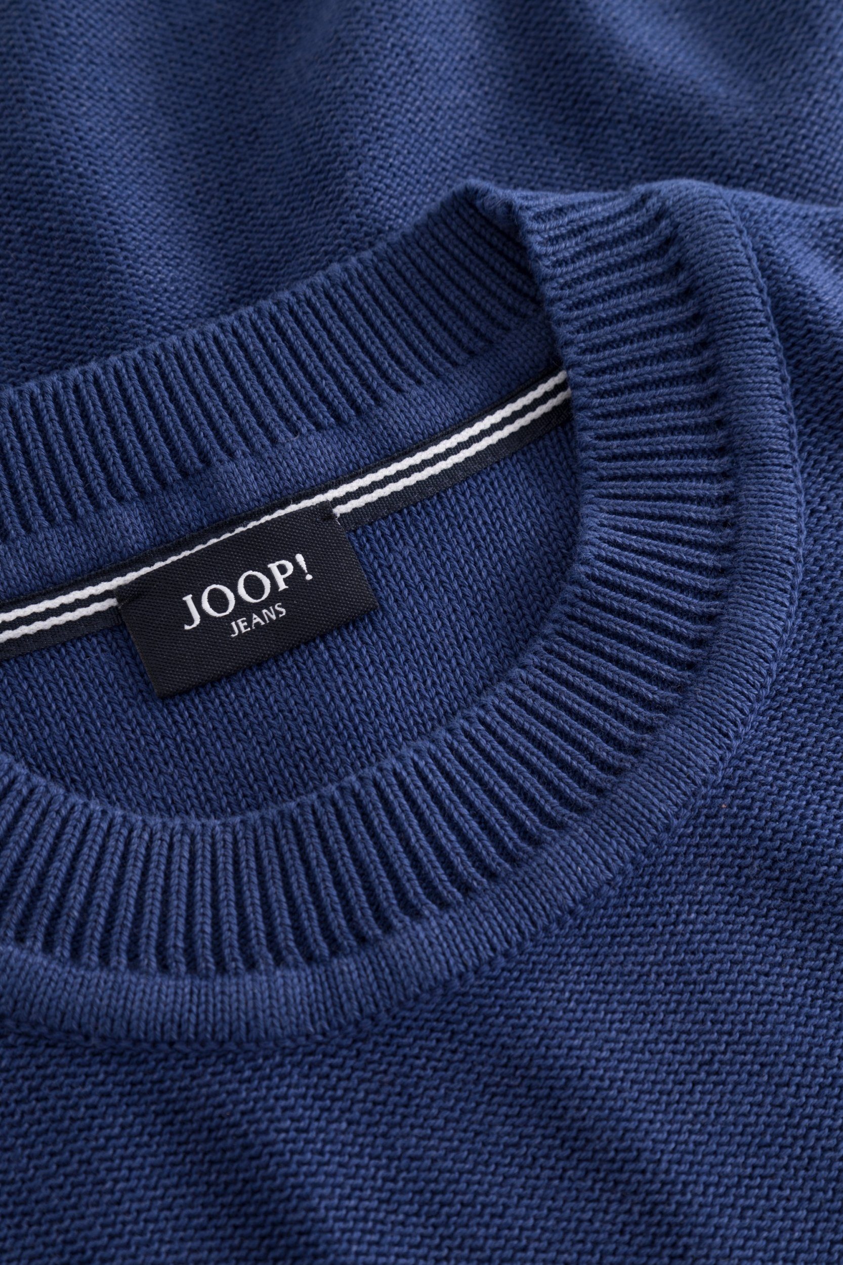 Howard (1-tlg) Joop! Strickpullover