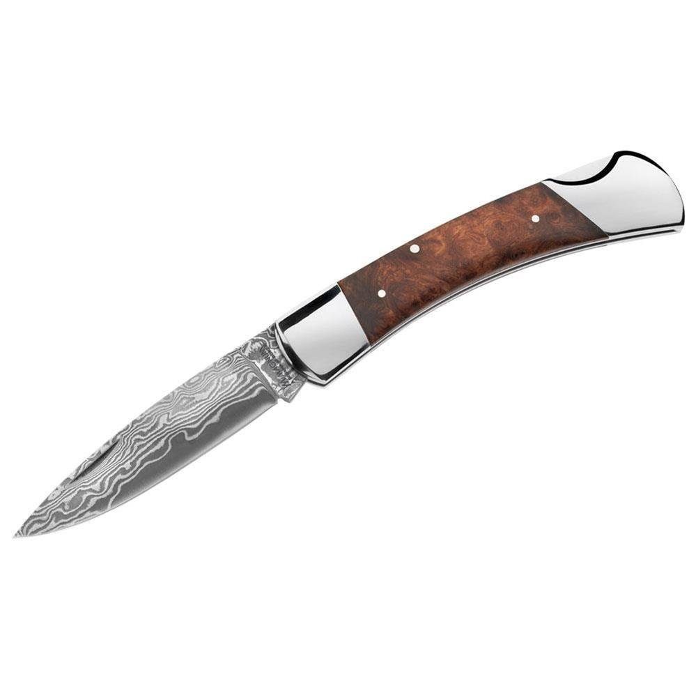 Magnum Taschenmesser Damast Lord Taschenmesser 01MB790DAM