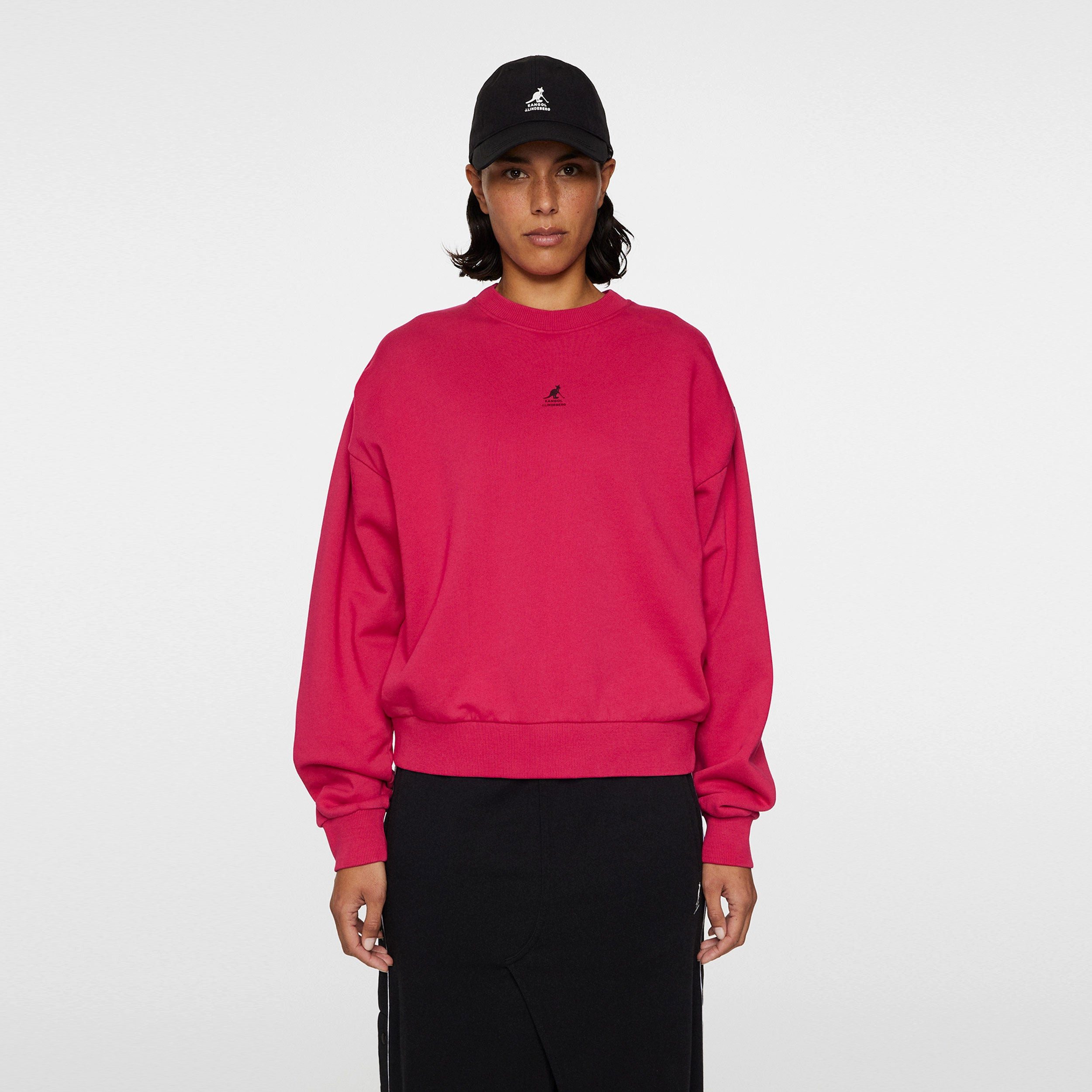 JLindeberg Sweatshirt Kangol Sandie