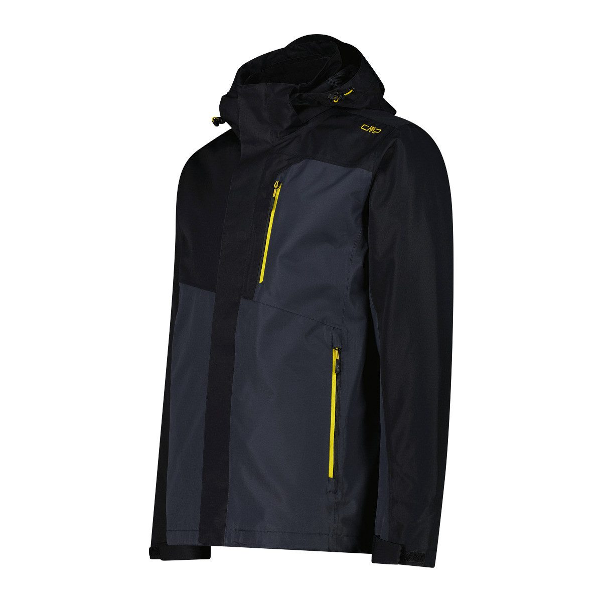 CMP Outdoorjacke CMP Herren Jacke Man Jacket Zip Hood 31Z1587D