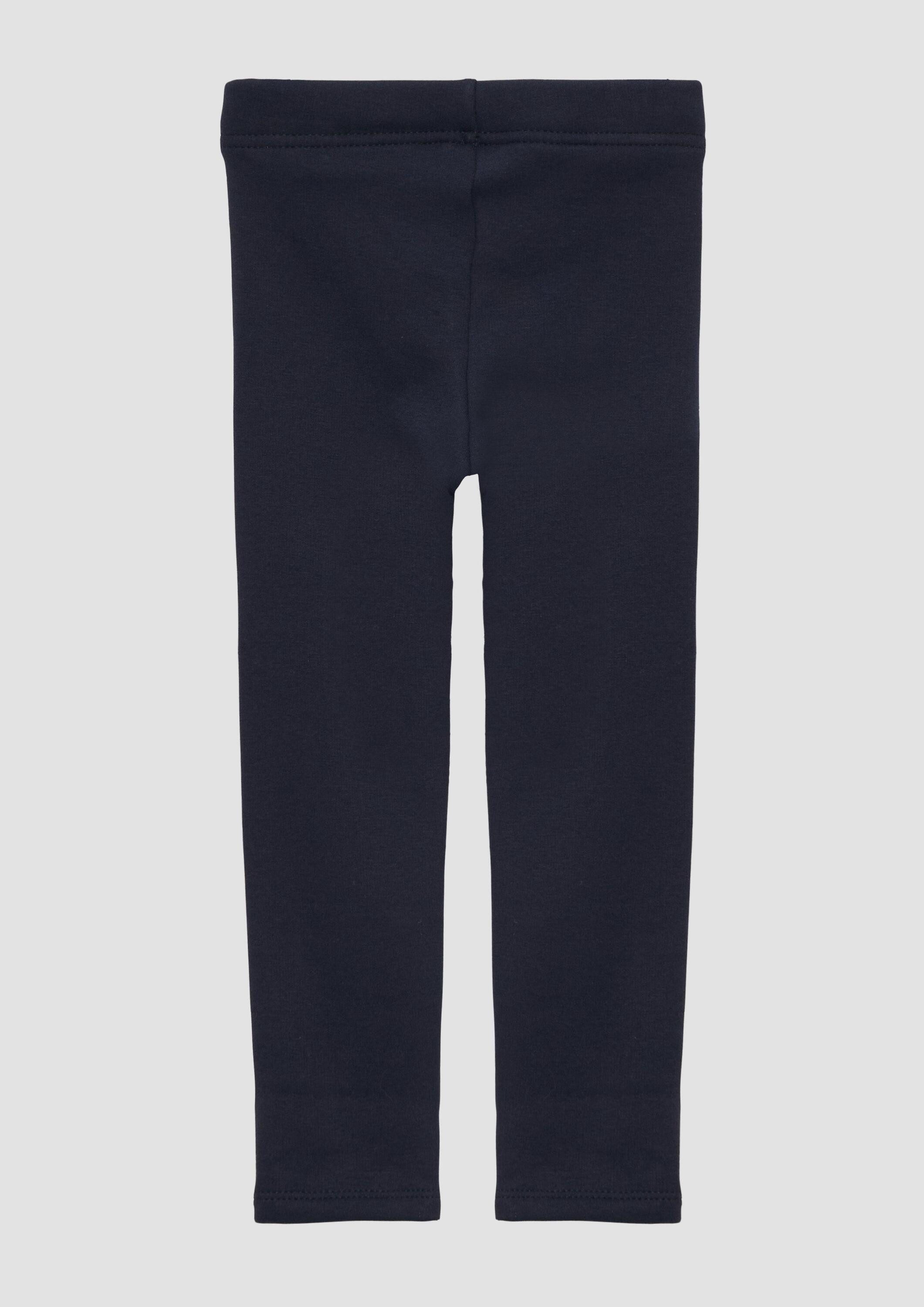 s.Oliver Leggings Leggings Wärmende Thermoleggings