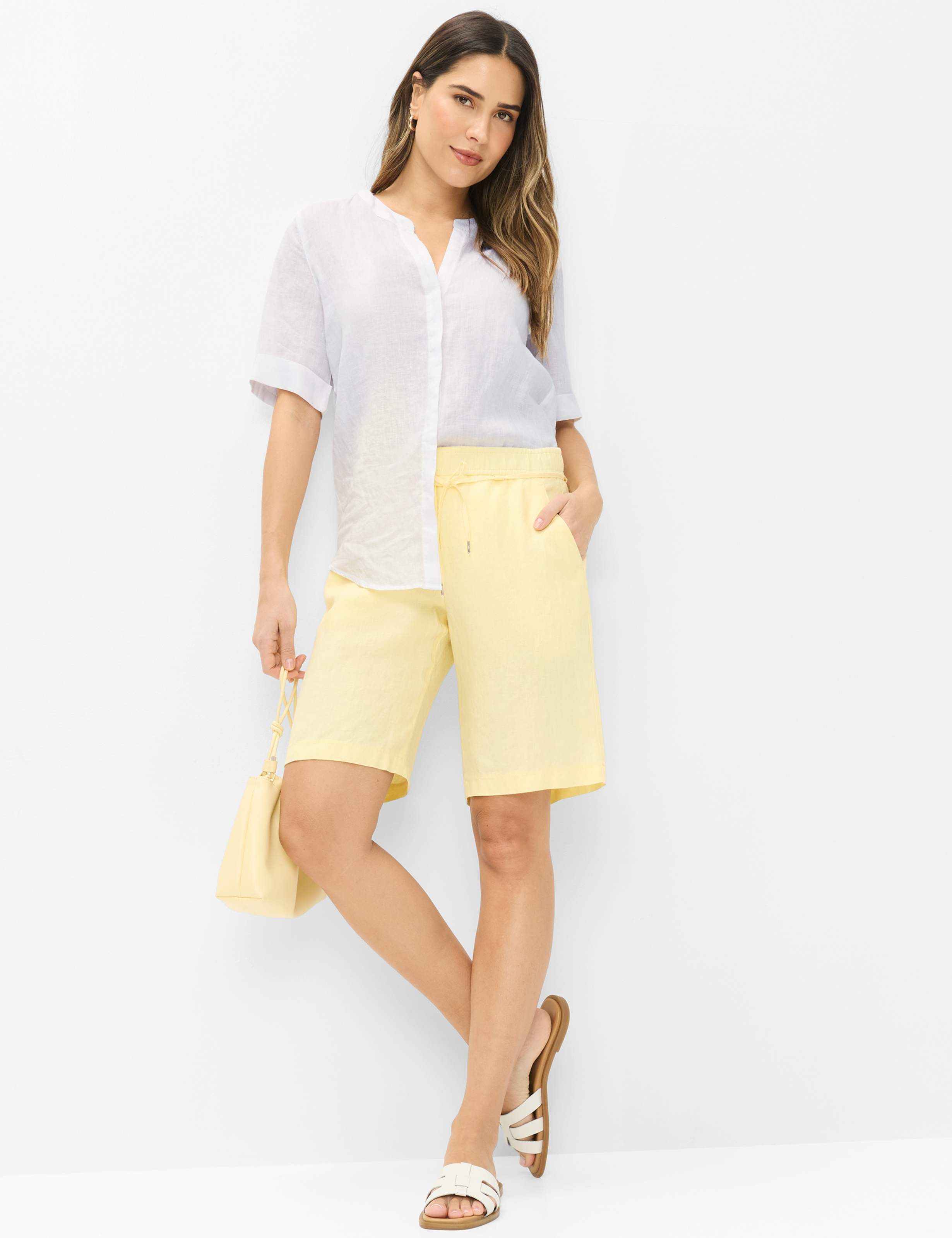 Brax Culotte Style MEL B