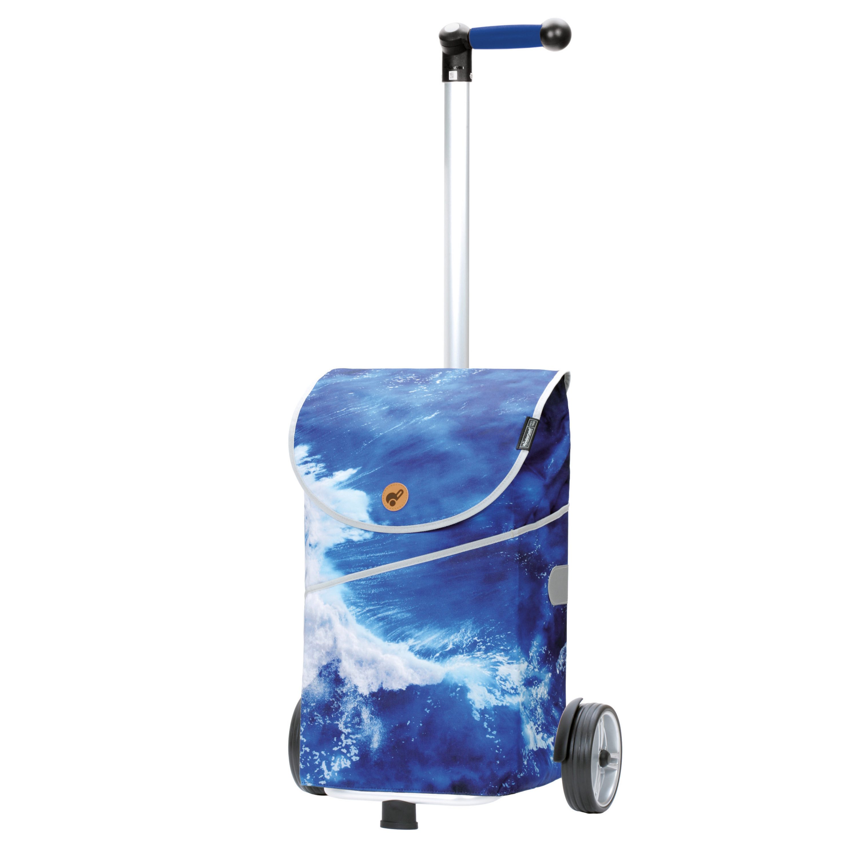 Andersen Einkaufstrolley Unus Shopper MIX A31, günstig online kaufen