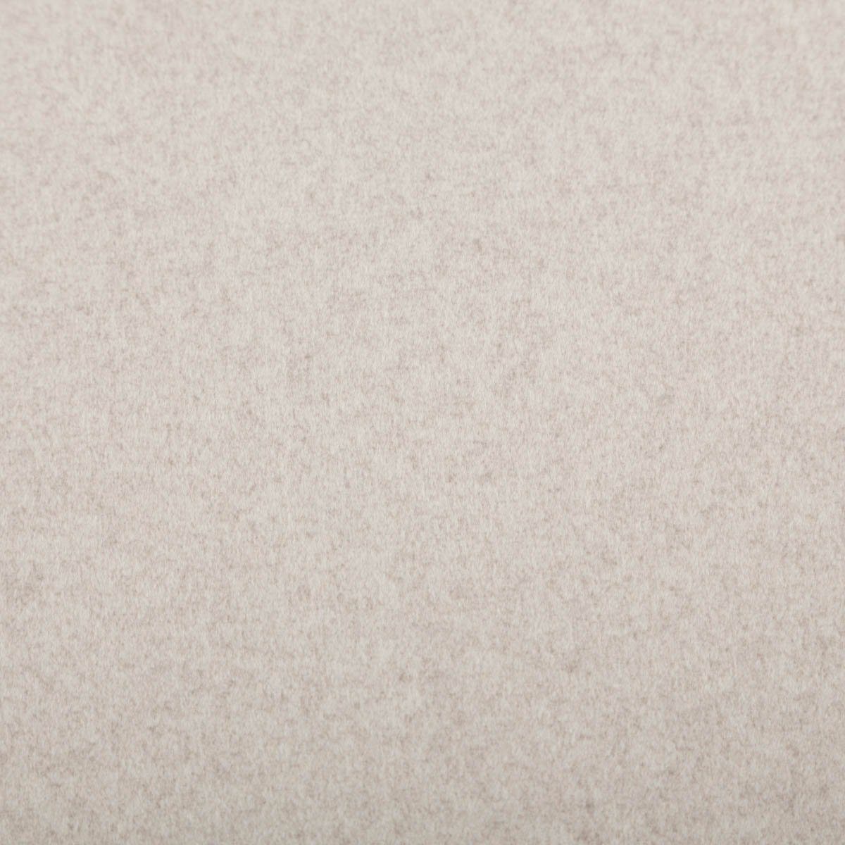 SCHÖNER LEBEN. Stoff Vorhangstoff Thermostoff Morey isolierend ecru 1,40m Breite, pflegeleicht