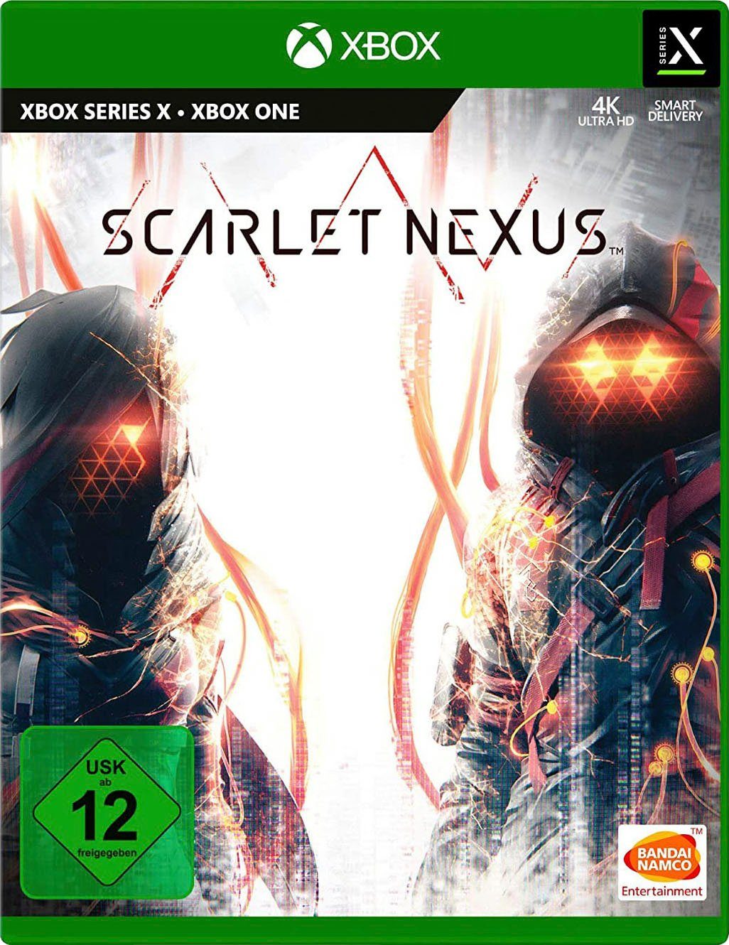 scarlet nexus sales scarlet nexus sales