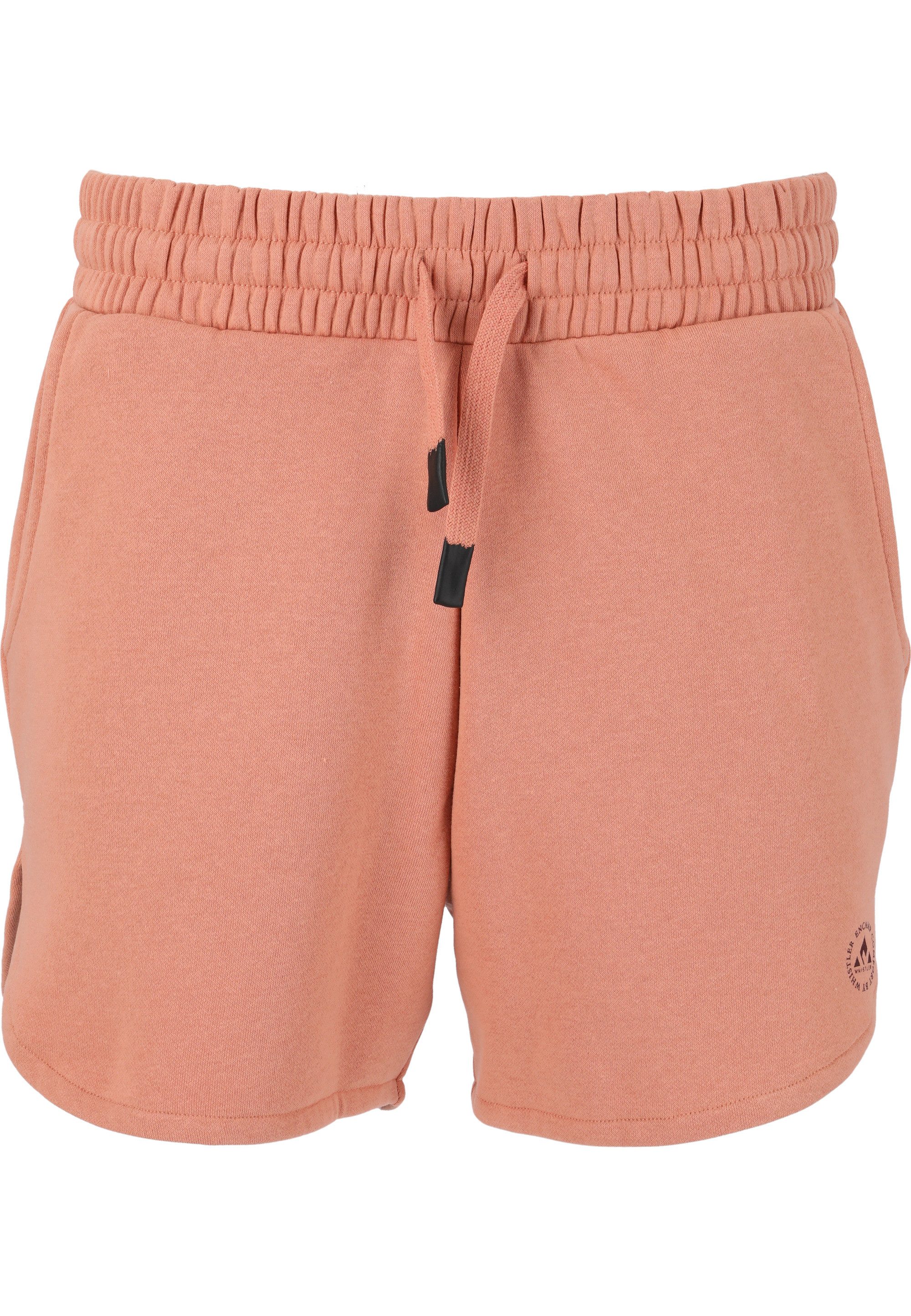 WHISTLER Shorts Lucia mit elastischem Dehnbund