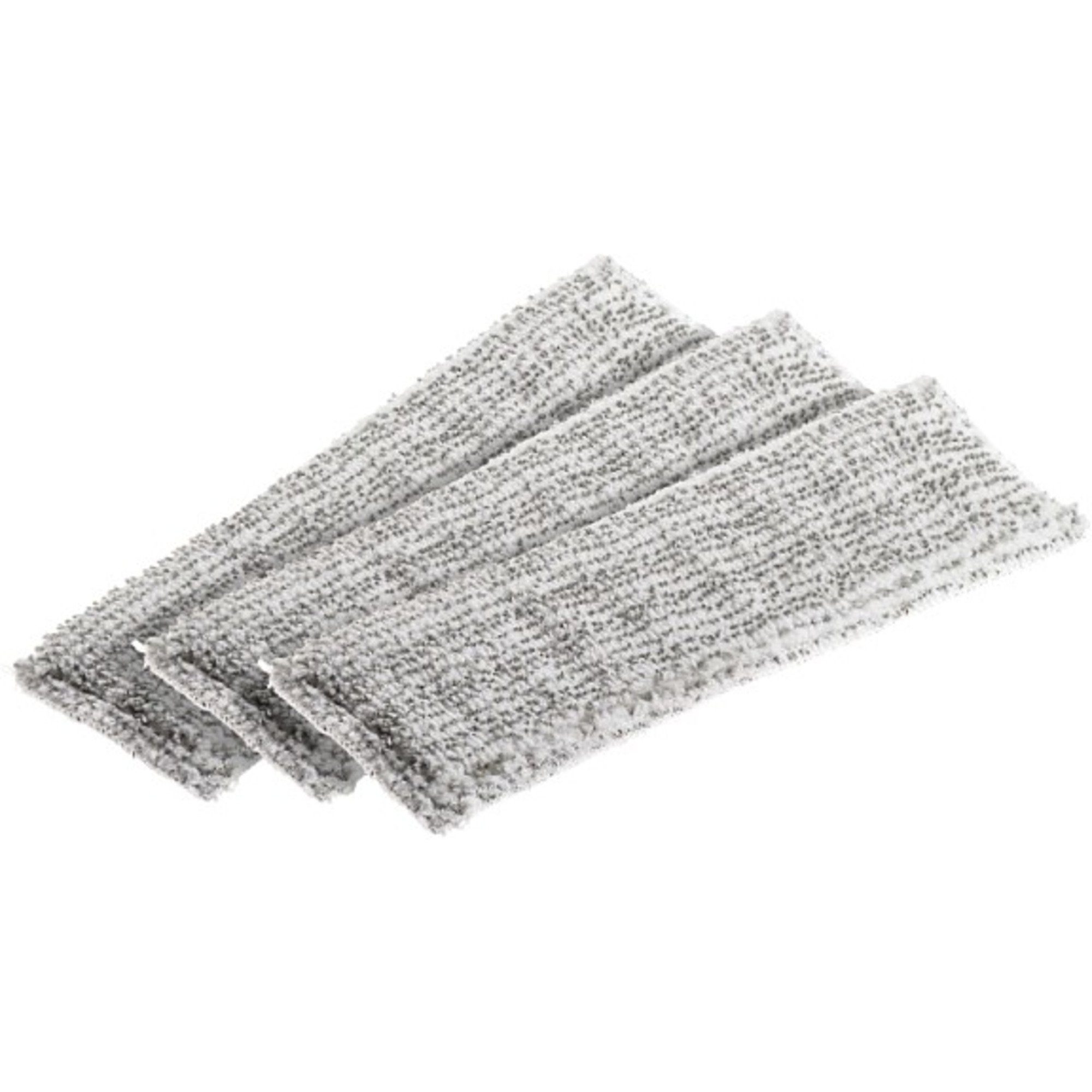 Bürste Thomas Microfaser-Pads 99 "Parkett", Wischbezug