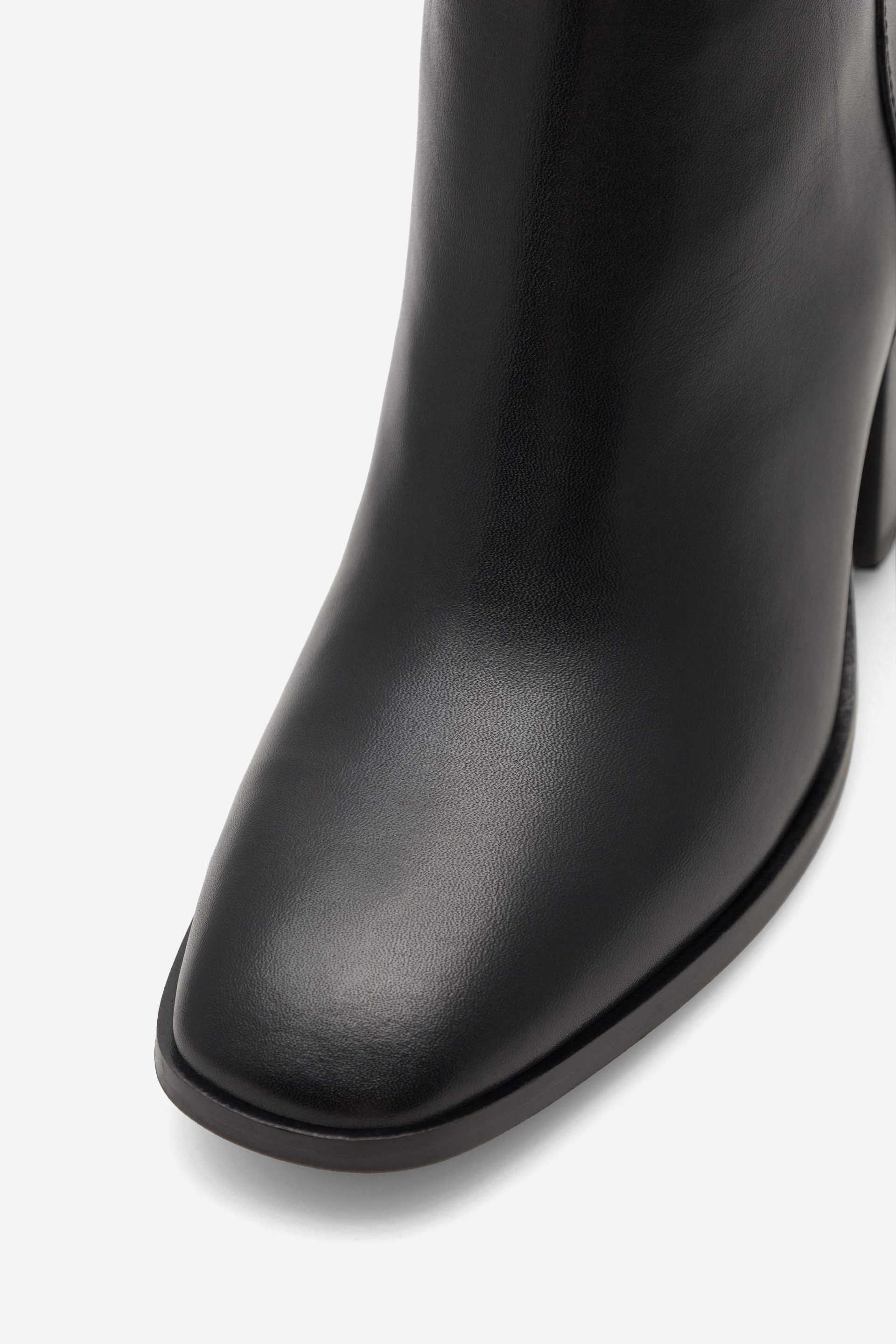GINO ROSSI Gino Rossi Damen Stiefel 36 schwarz 5905588095842 Stiefel