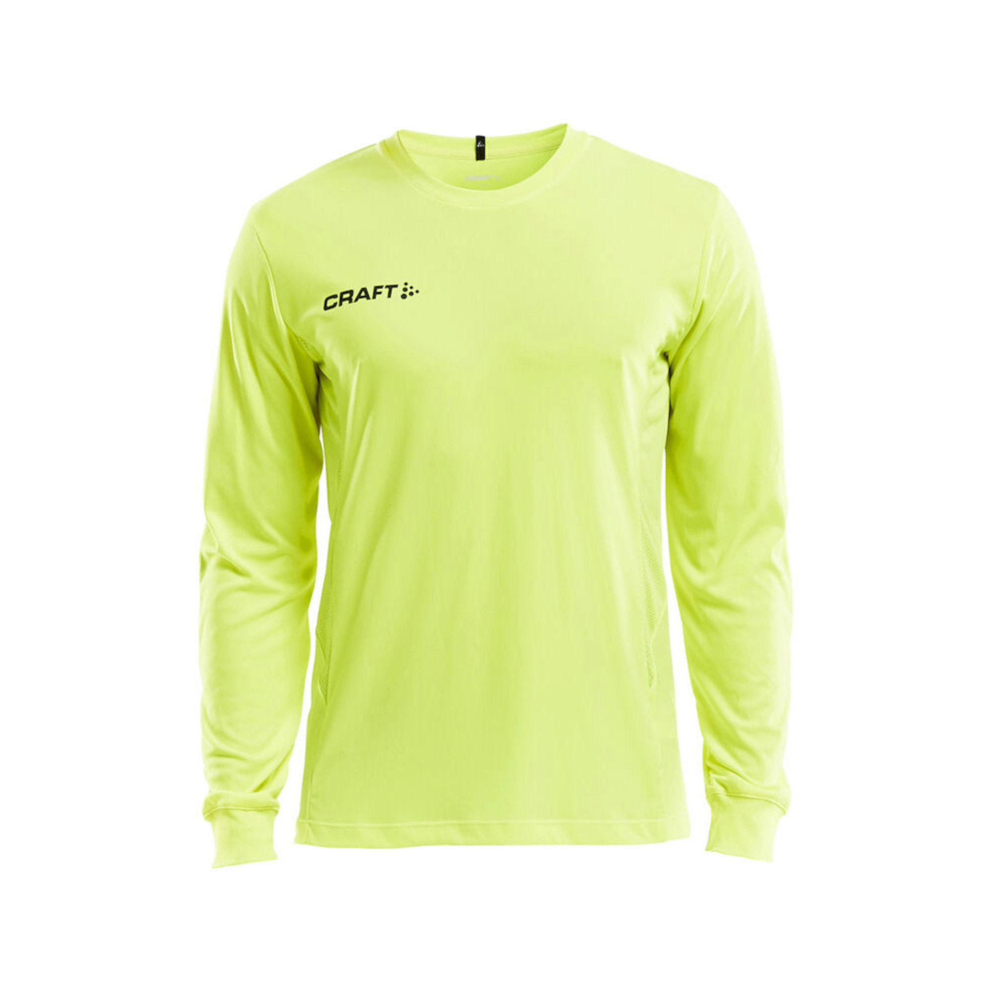 Craft Torwarttrikot Craft Kinder Torwart Trikot Squad GK LS Jersey 1905592
