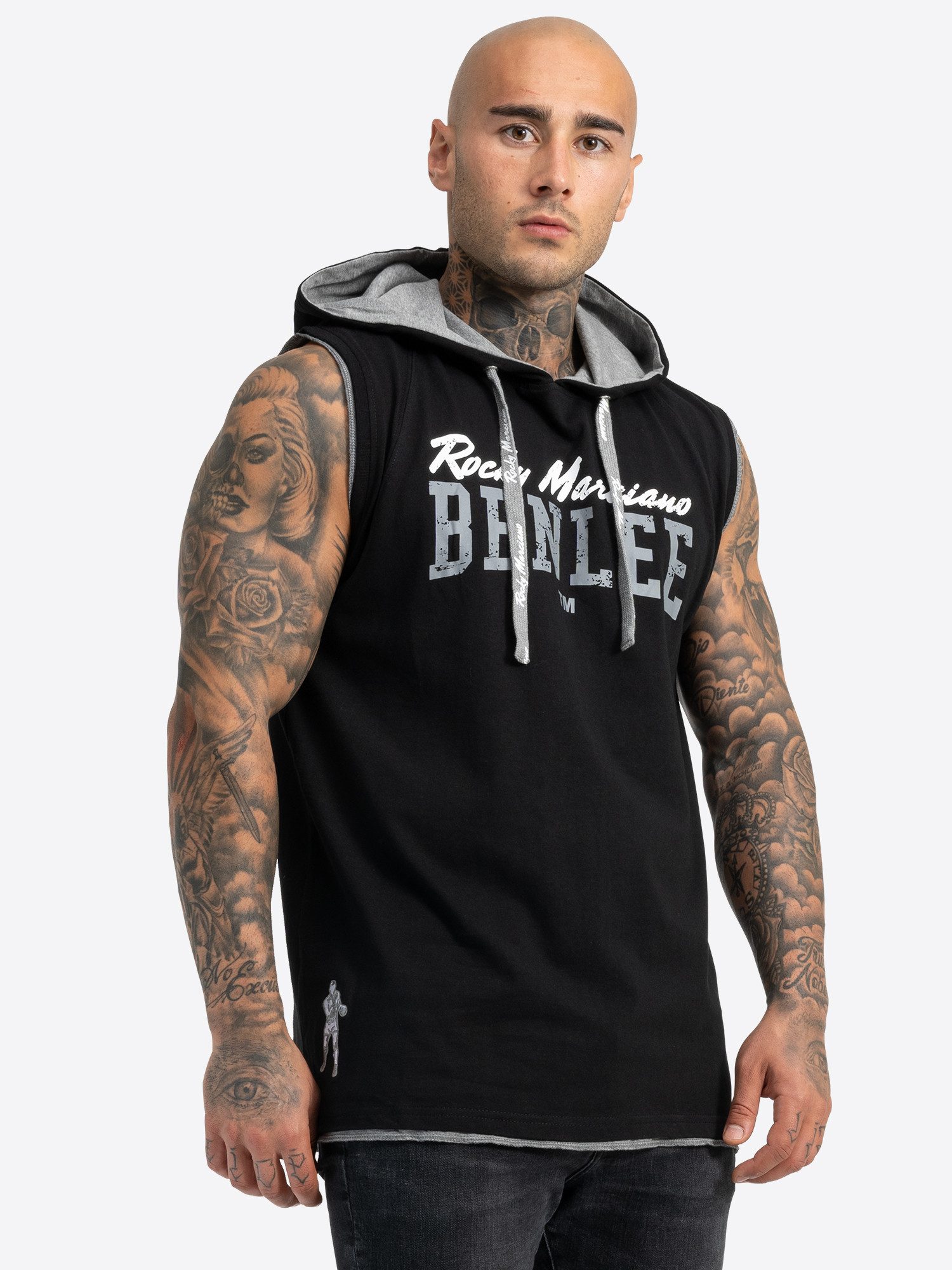 Benlee Rocky Marciano T-Shirt EPPERSON