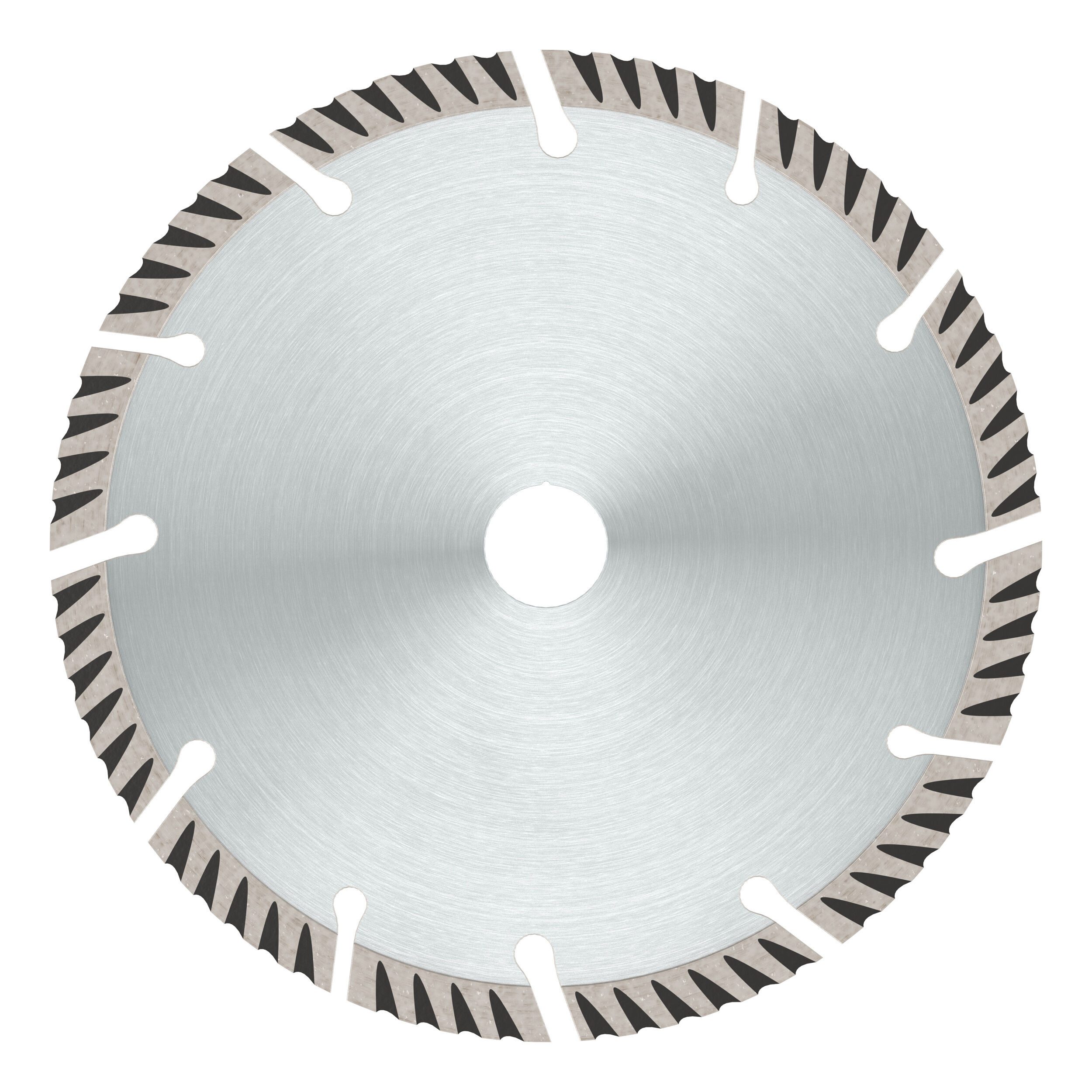 Trennscheibe Pro Multi Material