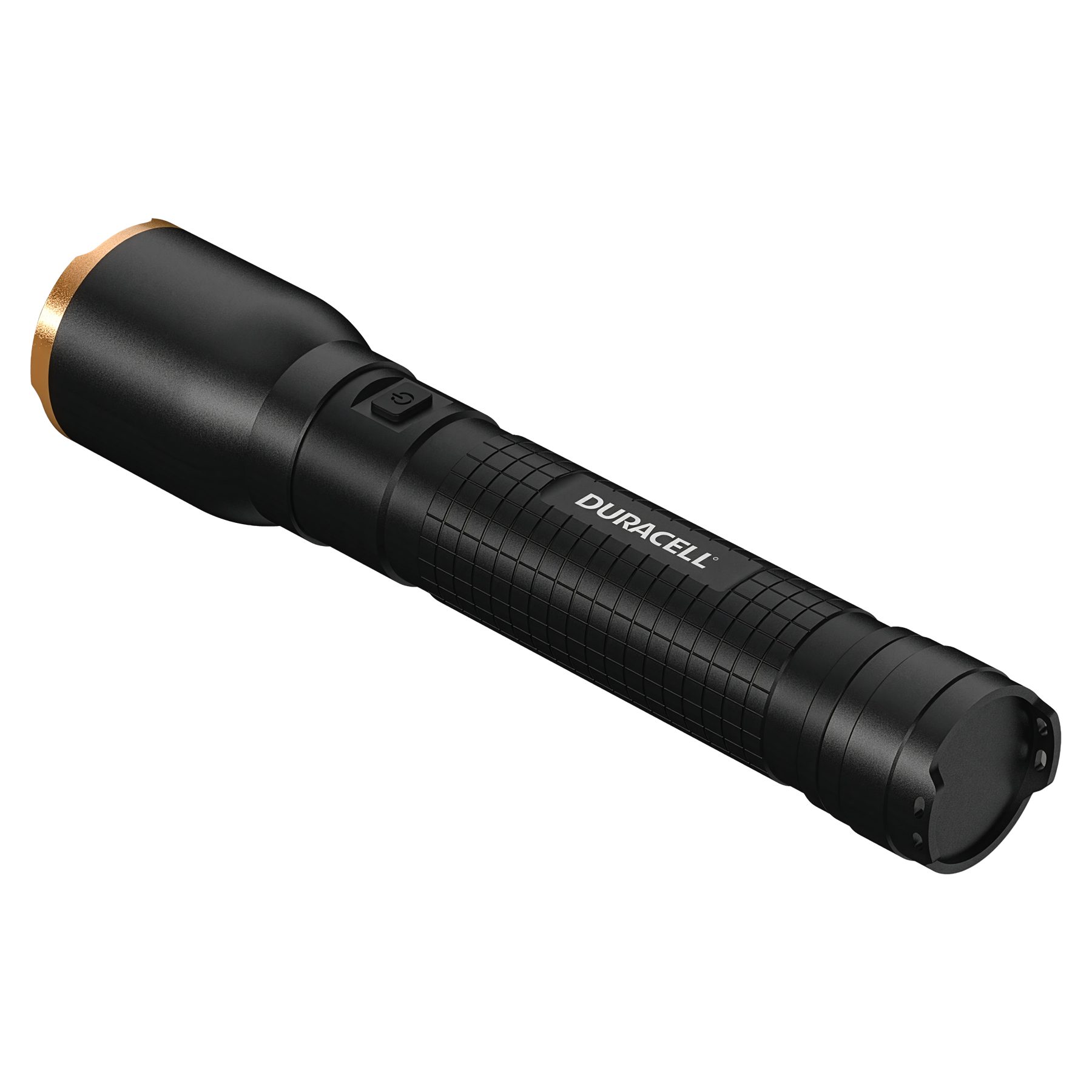 Duracell LED Taschenlampe DF1500