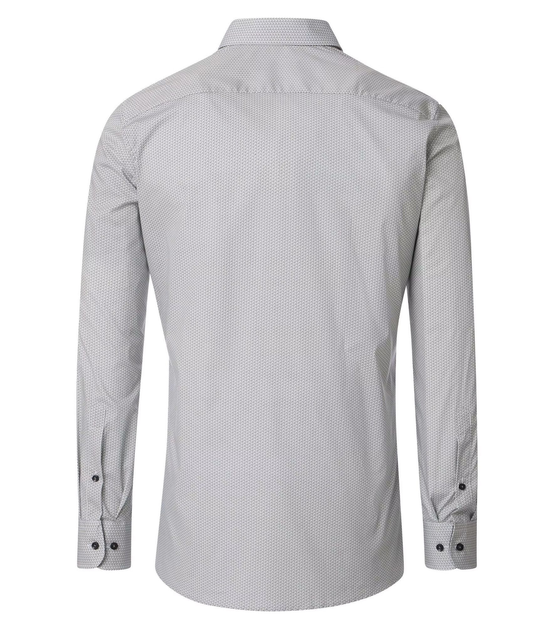 CASAMODA Langarmhemd 334026400 modern FitKent günstig online kaufen