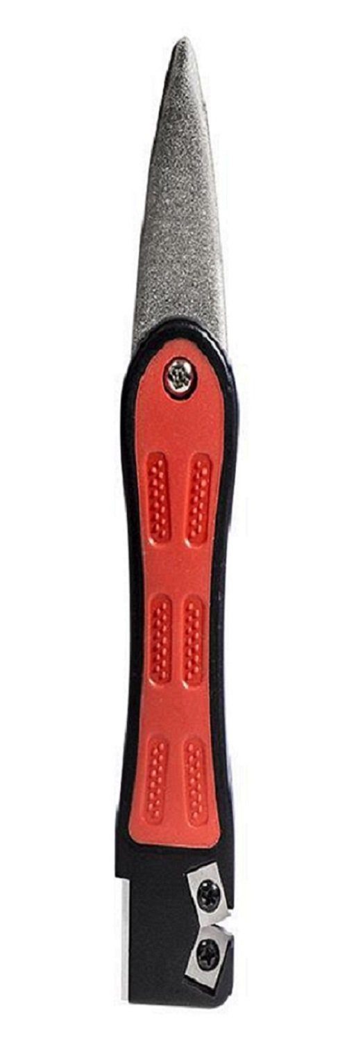 Kraft Werkzeuge Messerschärfer Kraft Diamant Messerschärfer Outdoor Schärfer Messerschleifer