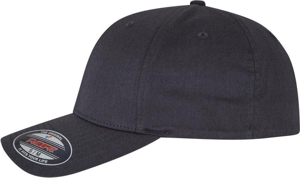 Flexfit Snapback Cap Wooly Combed günstig online kaufen