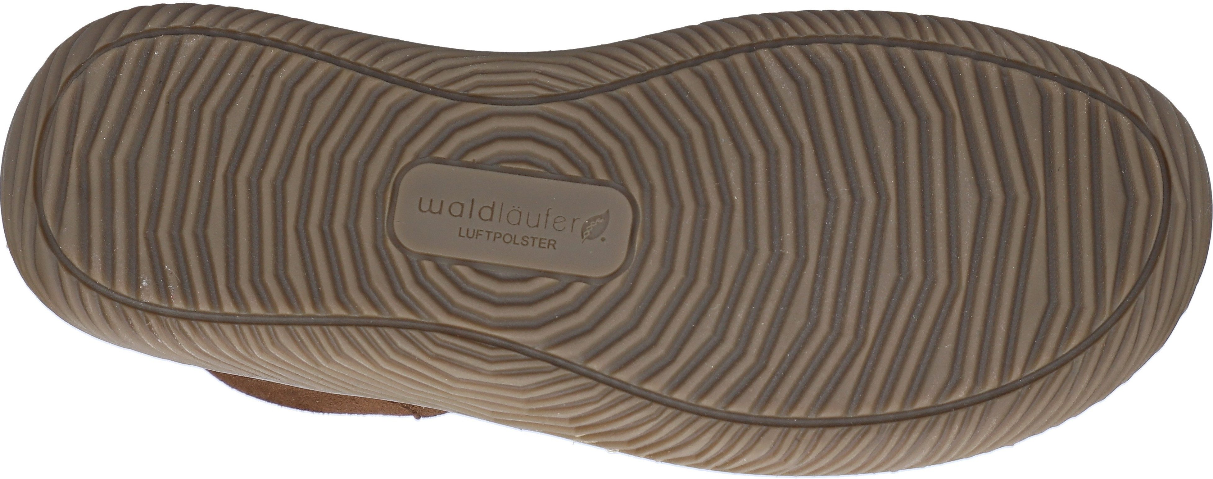 Waldläufer K-Roya Stiefelette Komfortboots, Casualboots in Bequemweite K = extraweit