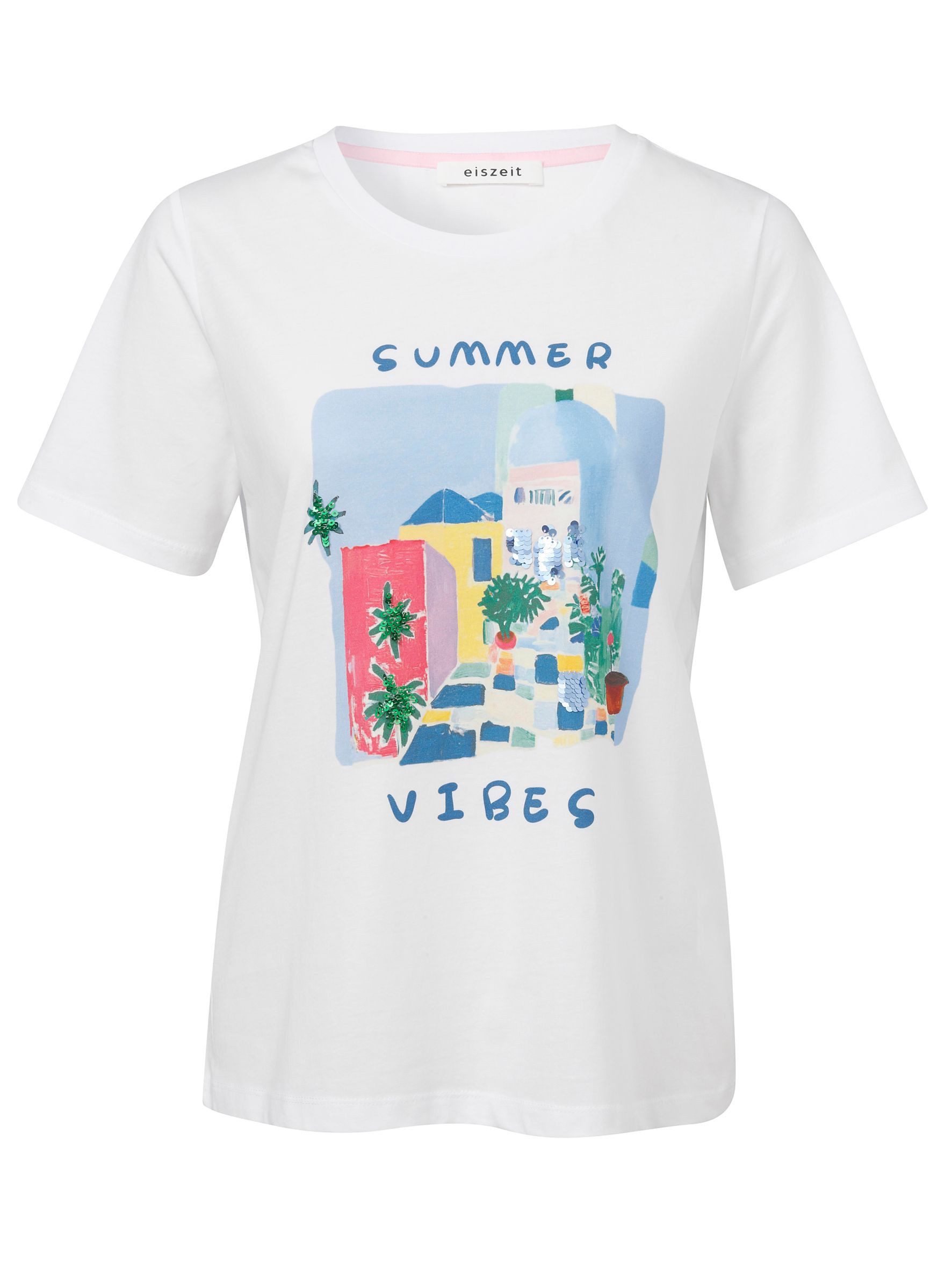 VIA APPIA DUE T-Shirt günstig online kaufen