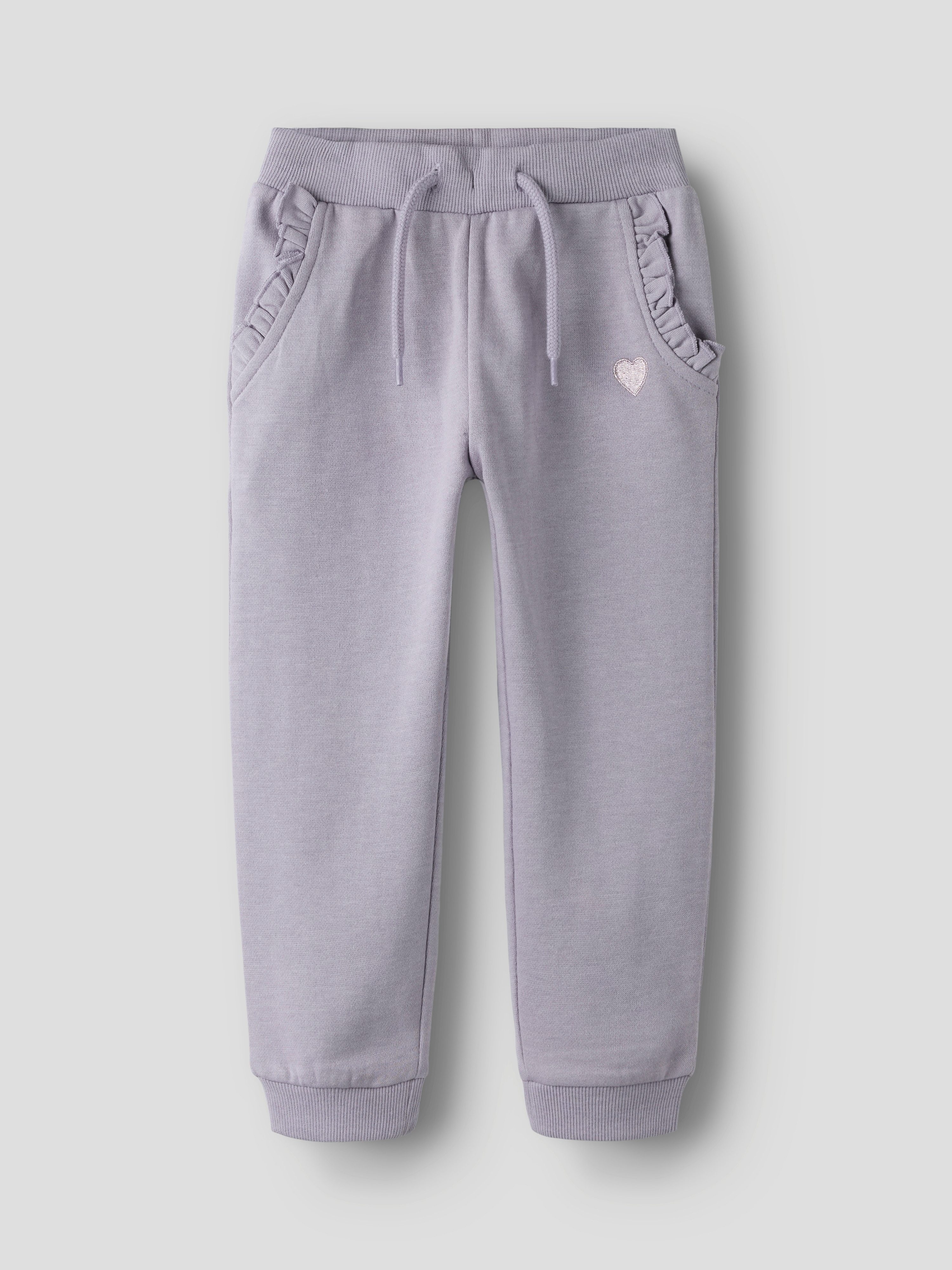 Sweathose NMFVIMA SWE PANT BRU NOOS