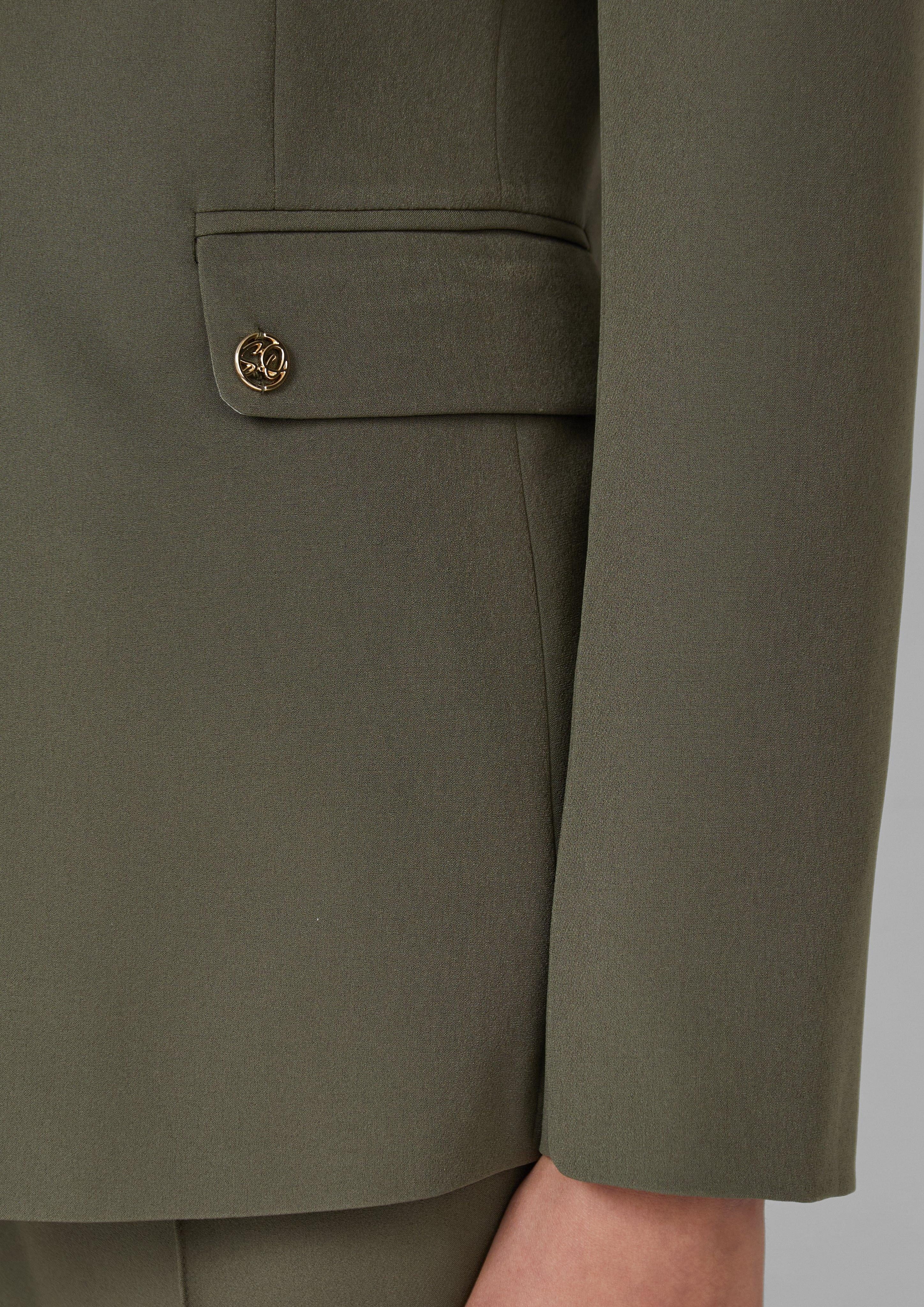 s.Oliver BLACK LABEL Jackenblazer Eleganter Blazer günstig online kaufen