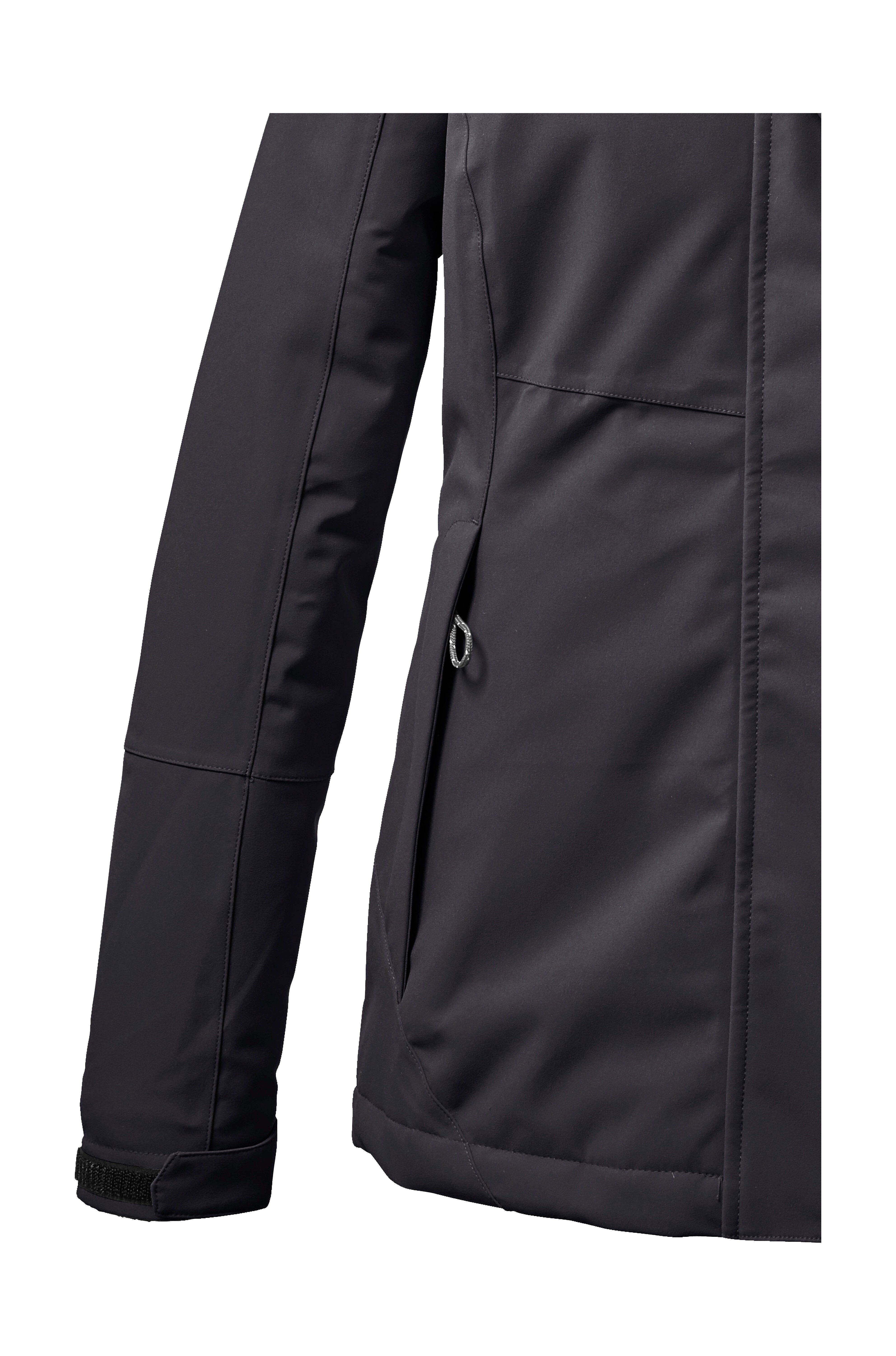 Killtec Outdoorjacke killtec Damen Funktionsjacke KOW 140 WMN JCKT 37411 – Bild 4 von 4