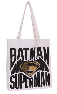 Sarcia.eu Umhängetasche Einkaufstasche BATMAN V SUPERMAN